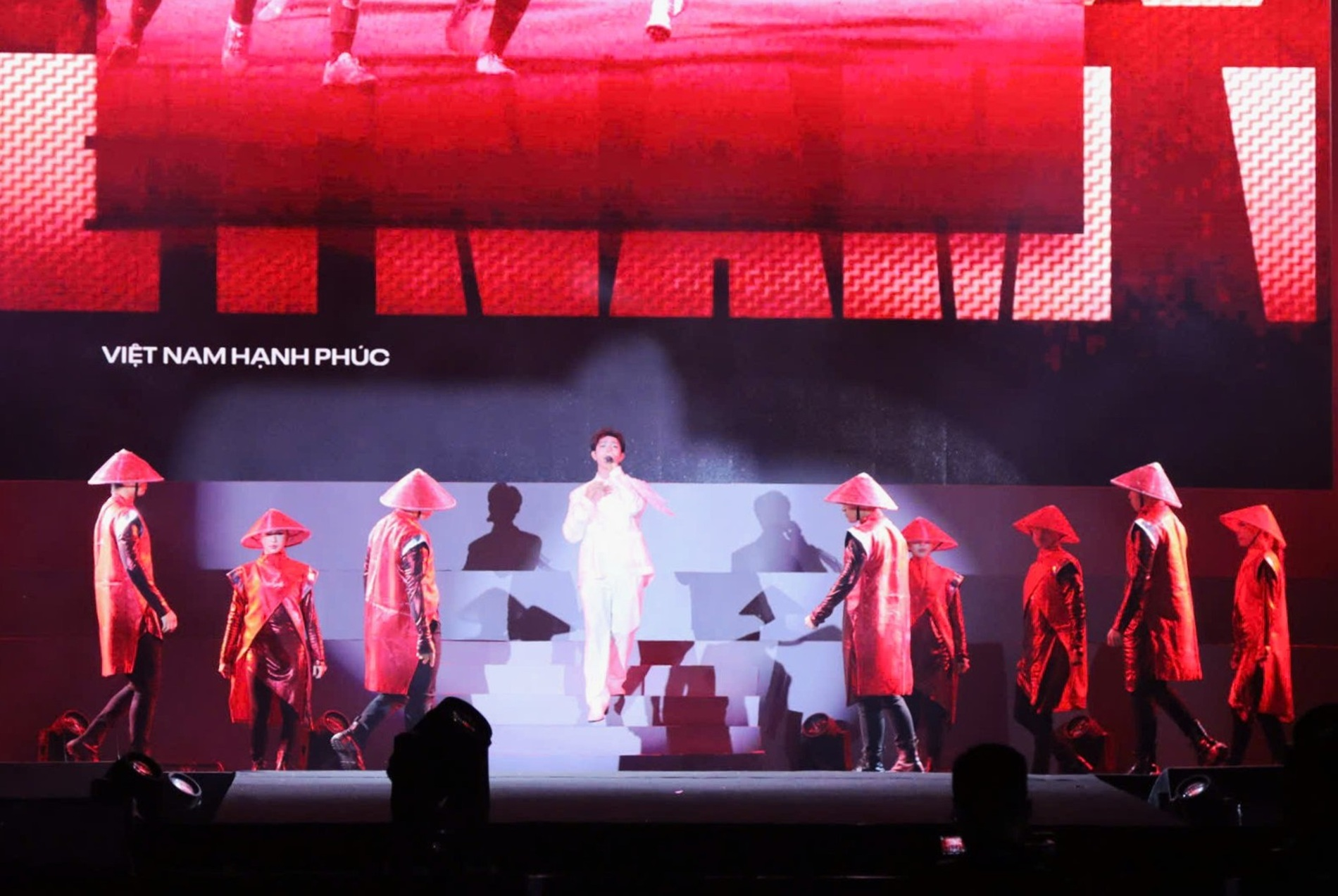 Vinh danh các tác phẩm xuất sắc tại Lễ trao Giải thưởng “Việt Nam hạnh phúc 2025”